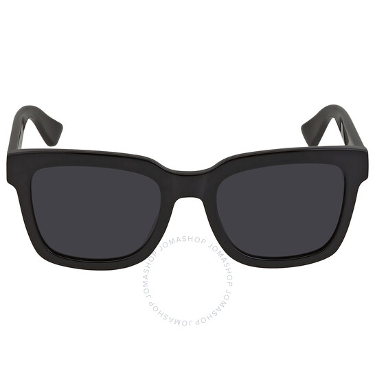 Smoke Square Men s Sunglasses
