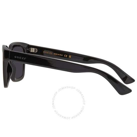 Smoke Square Men s Sunglasses