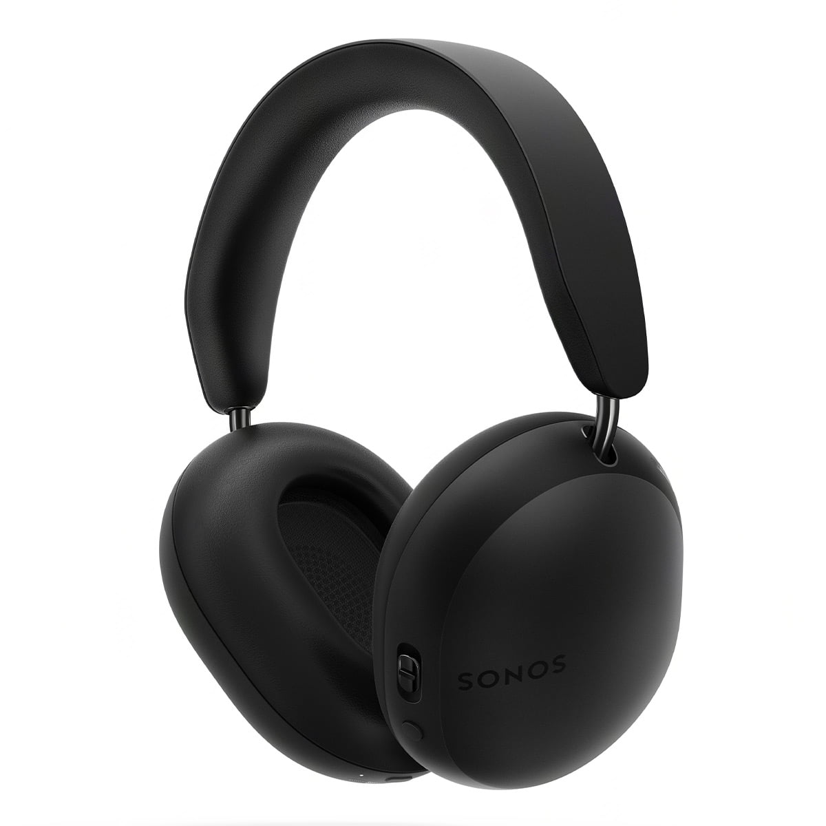 Sonos Ace Wireless Noise Canceling Over Ear Headphones with Bluetooth  Black
