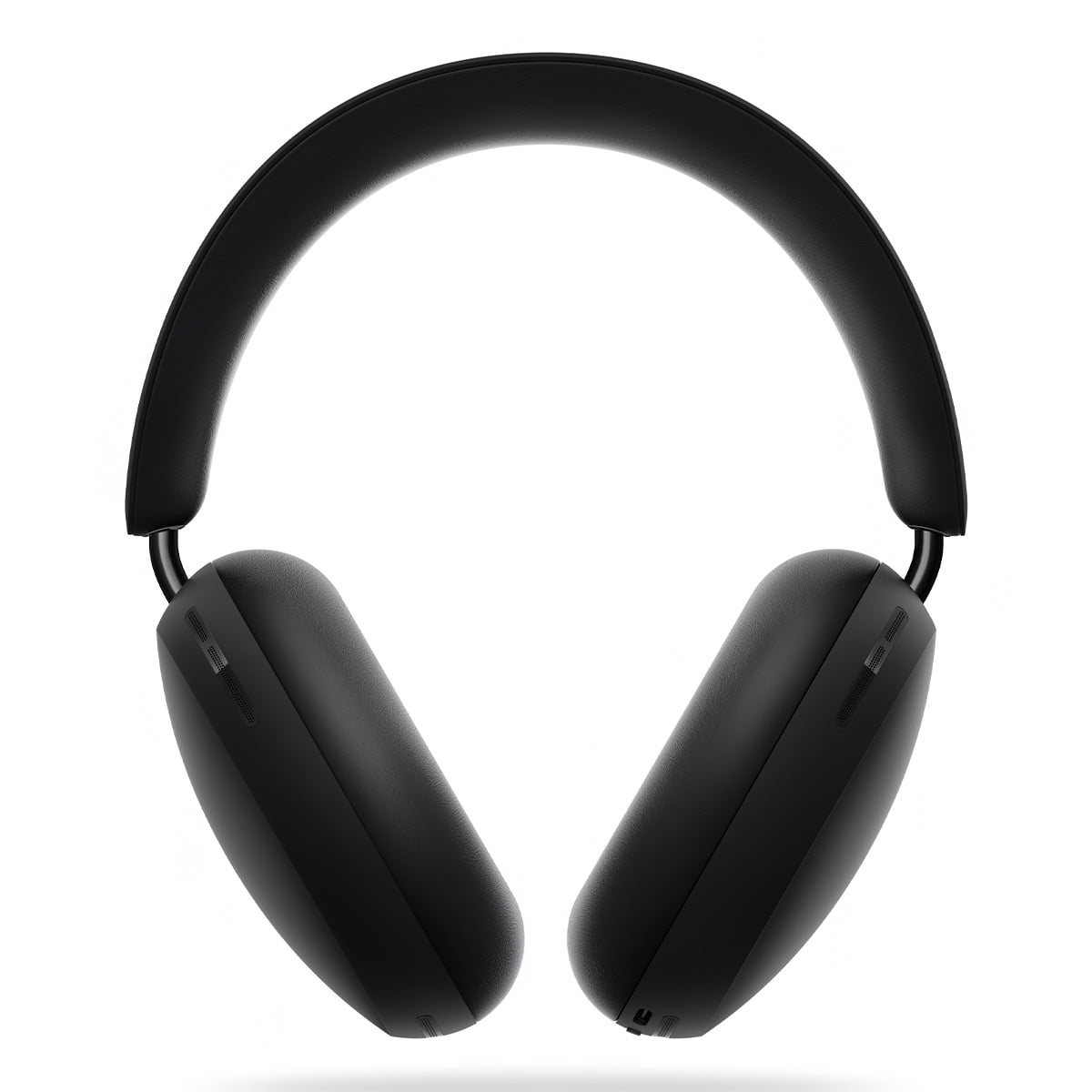 Sonos Ace Wireless Noise Canceling Over Ear Headphones with Bluetooth  Black