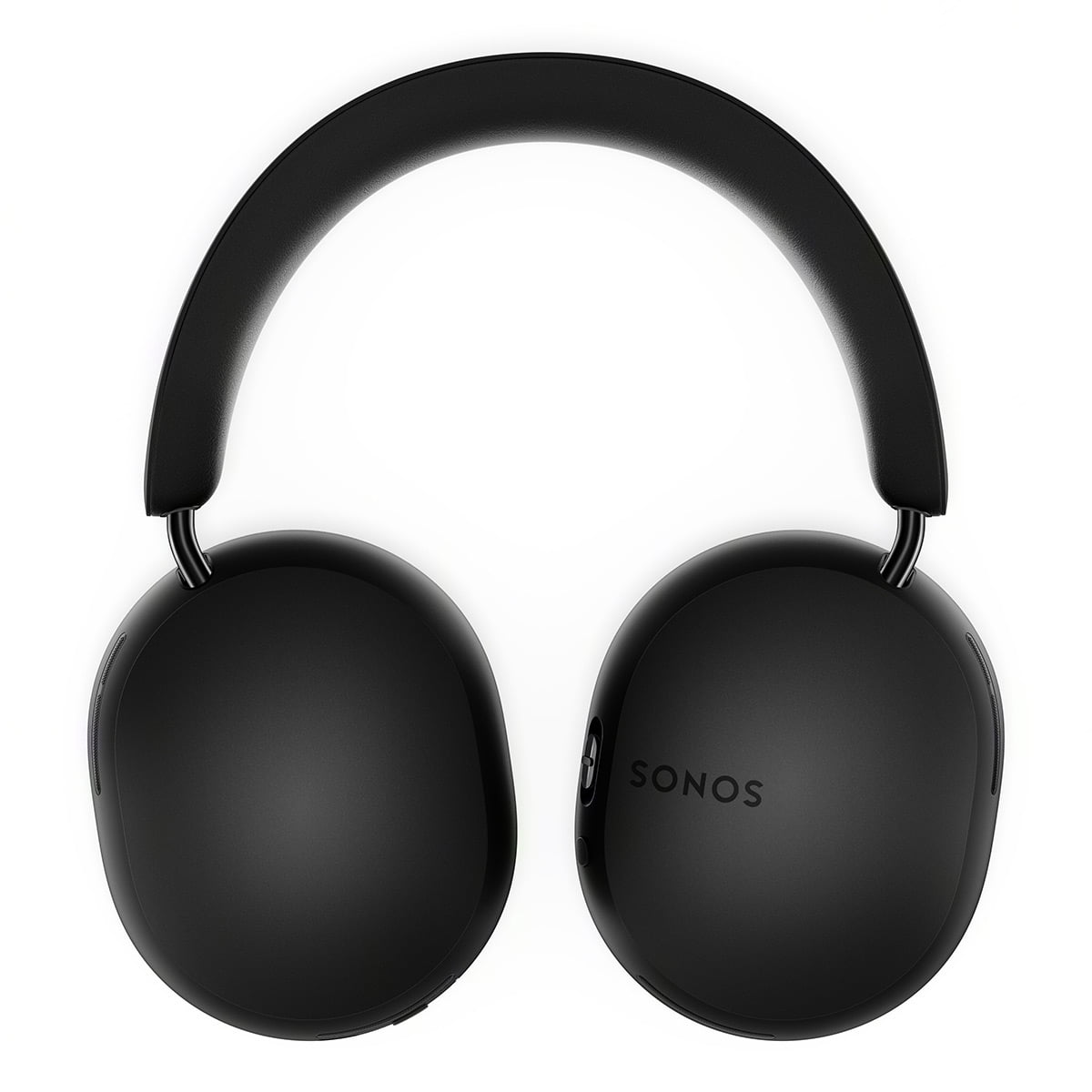 Sonos Ace Wireless Noise Canceling Over Ear Headphones with Bluetooth  Black