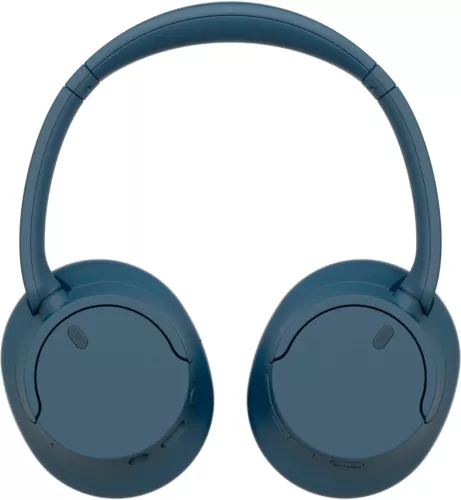 Sony WH CH720N "Noise Canceling Wireless Headphones with Microphone and Alexa"