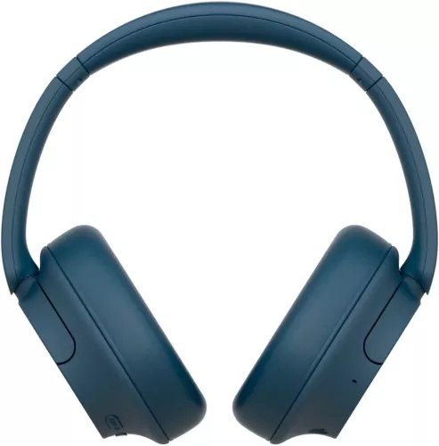 Sony WH CH720N "Noise Canceling Wireless Headphones with Microphone and Alexa"