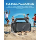 Soundcore Boom 2 SE Outdoor Speaker Portable Subwoofer BassUp Floatable IPX7 30W