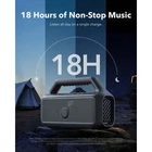 Soundcore Boom 2 SE Outdoor Speaker Portable Subwoofer BassUp Floatable IPX7 30W