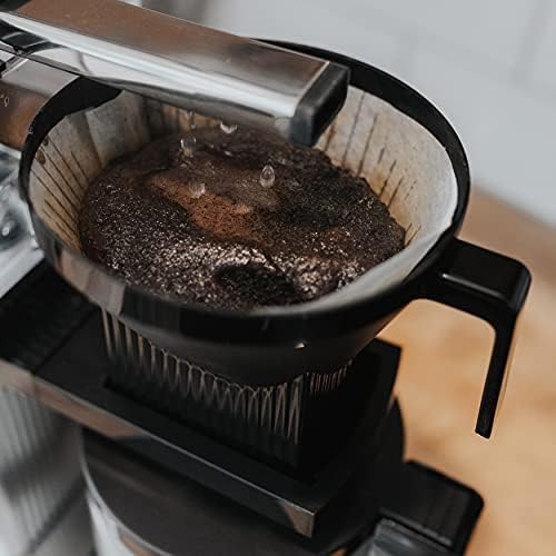 Technivorm Moccamaster 53923 KBGV Select 10 Cup Coffee Maker  Juniper  40 ounce  10 Cup  1 25L