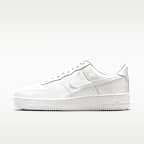 Tenis para hombre Nike Air Force 1'07 Patent Leather