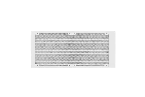 Thermaltake TH360 V2 Ultra ARGB Sync/AlO Liquid Cooler/ARGB Fan 120   3/PWM 500 1500rpm/Water Block 2 1 LCD/Black  CL W384 PL12SW A