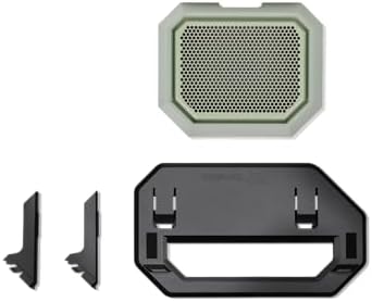 Thermaltake Tower 300 Bumblebee Micro ATX Case; 2x140mm CT Fan Included; Support Up to 420mm Radiator; Optional Chassis Stand Kit Allows Horizontal Display; CA 1Y4 00S4WN 00; 3 Year Warranty