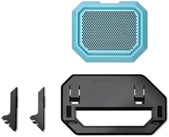 Thermaltake Tower 300 Bumblebee Micro ATX Case; 2x140mm CT Fan Included; Support Up to 420mm Radiator; Optional Chassis Stand Kit Allows Horizontal Display; CA 1Y4 00S4WN 00; 3 Year Warranty