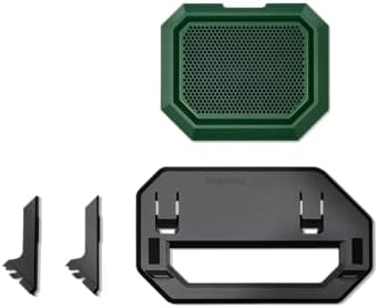 Thermaltake Tower 300 Bumblebee Micro ATX Case; 2x140mm CT Fan Included; Support Up to 420mm Radiator; Optional Chassis Stand Kit Allows Horizontal Display; CA 1Y4 00S4WN 00; 3 Year Warranty