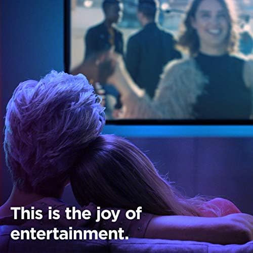 TiVo Stream 4K   Every Streaming App and Live TV on One Screen   4K UHD  Dolby Vision HDR and Dolby Atmos Sound   Powered by Android TV   Plug In Smart TV  One size