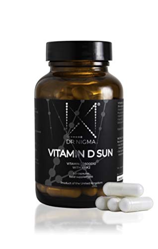 Vitamin D Sun