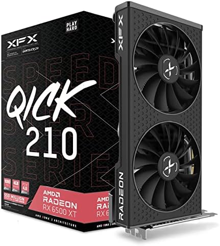 XFX Swift AMD Radeon RX 9070 OC Triple 90mm Fan Gaming Edition with 16GB GDDR6 HDMI 3xDP  AMD RDNA 4 RX 97SWFT3BA