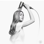  Authentic Dyson Supersonic Hair Dryer HD08  Plus Concentrator Fuchsia