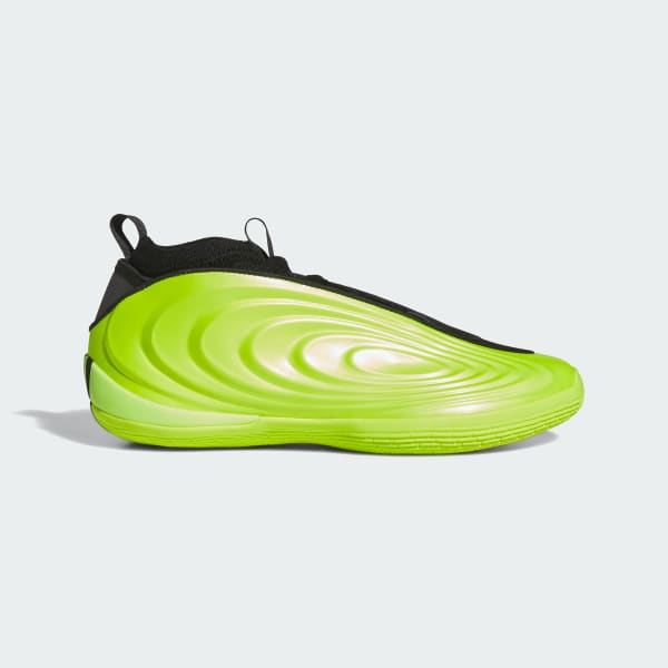 adidas HARDEN VOLUME 10 Sneakers - Yellow