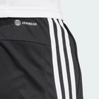 adidas men Train Essentials Piqué 3 Stripes Training Shorts