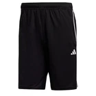 adidas men Train Essentials Piqué 3 Stripes Training Shorts