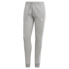 adidas women Essentials 3 Stripes Fleece Pants