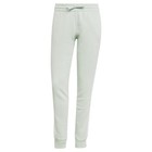 adidas women Essentials 3 Stripes Fleece Pants