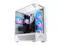 iBUYPOWER Element 9 White Gaming PC Desktop   AMD Ryzen 7 7800X3D   NVIDIA GeForce RTX 5070Ti 16GB   32GB DDR5 RGB   1TB NVMe SSD   EWA7N57T01