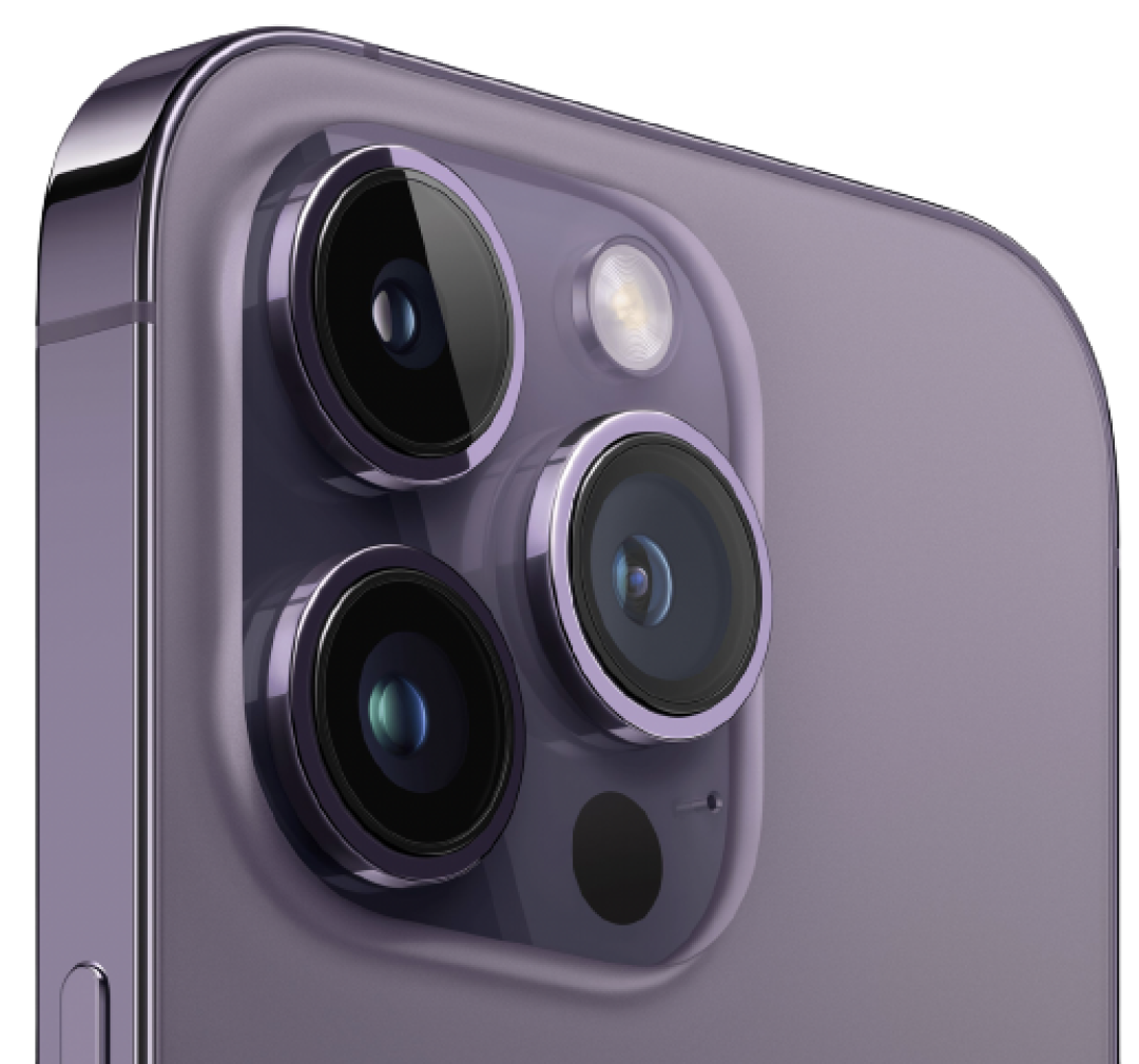 iPhone 14 Pro Max Deep Purple 1 TB EncargoMio