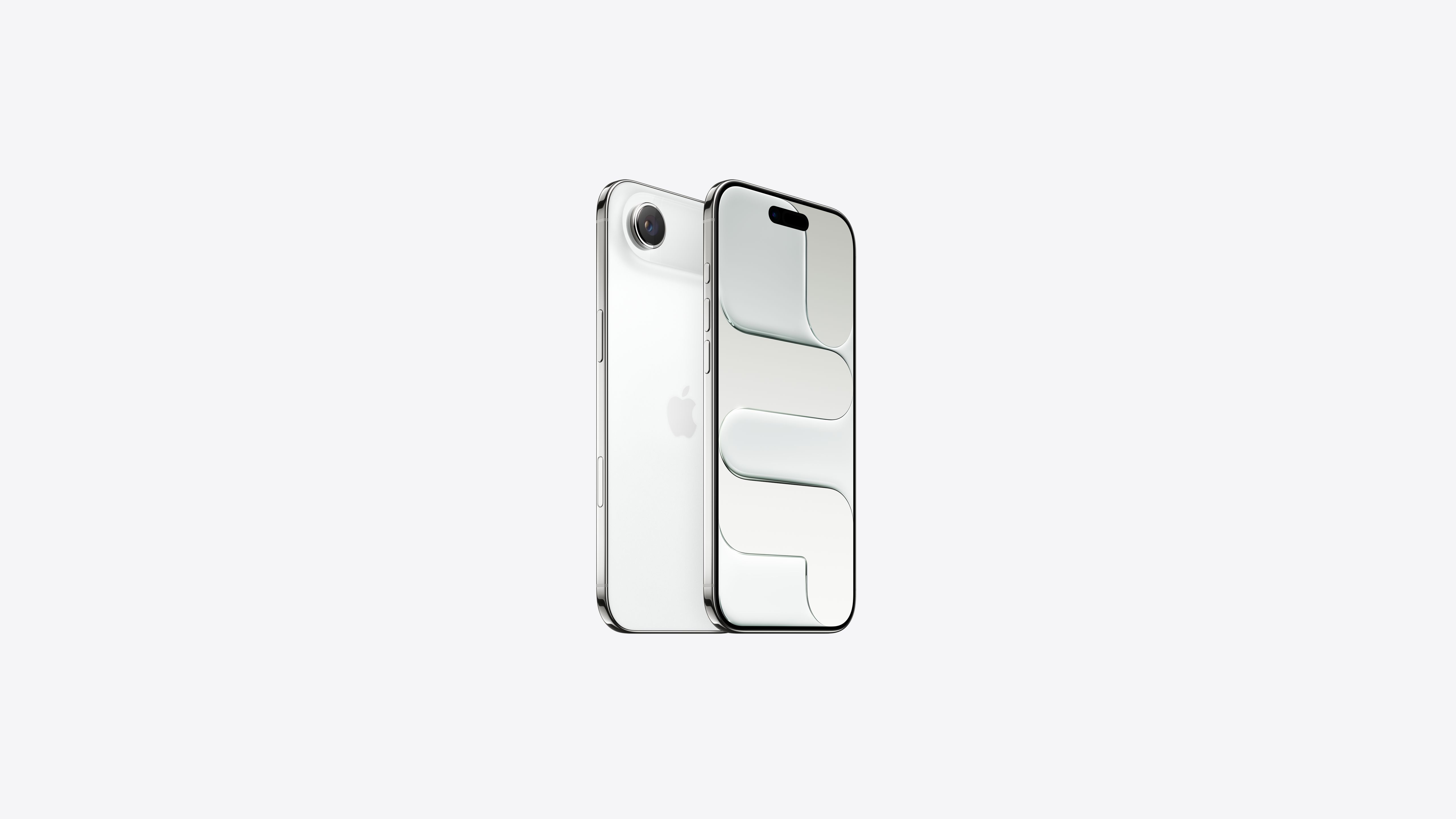 iPhone Air 512GB Cloud White (AT&T)