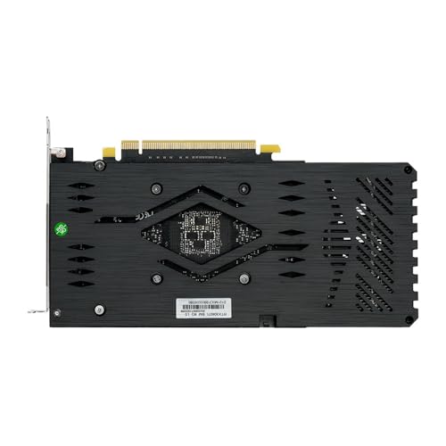 maxsun Graphics Card GeForce RTX 3060 Ti OC Edtion 8G Vidoe Gaming Computer Graphics Cards for Copmputer Gaming PC PCI Express 4 0 x16 HDMI 2 1 GPU  GDDR6 8G