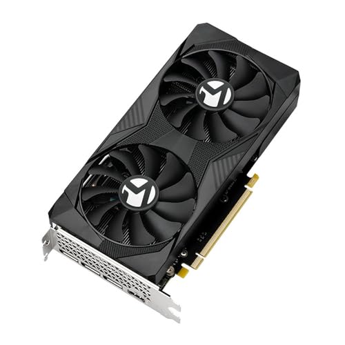 maxsun Graphics Card GeForce RTX 3060 Ti OC Edtion 8G Vidoe Gaming Computer Graphics Cards for Copmputer Gaming PC PCI Express 4 0 x16 HDMI 2 1 GPU  GDDR6 8G